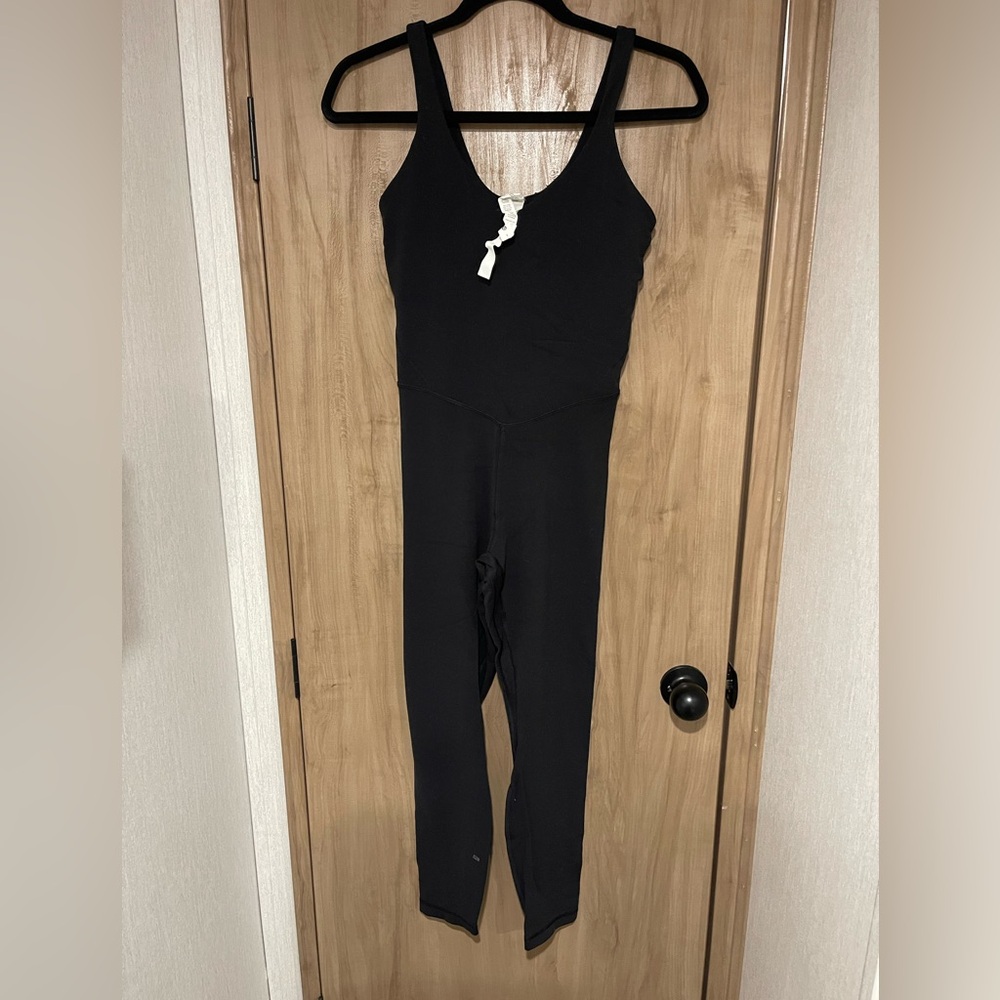 Lululemon Align unitard